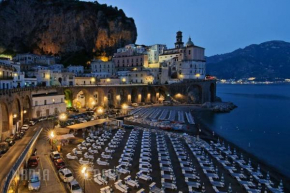 casa del pescatore